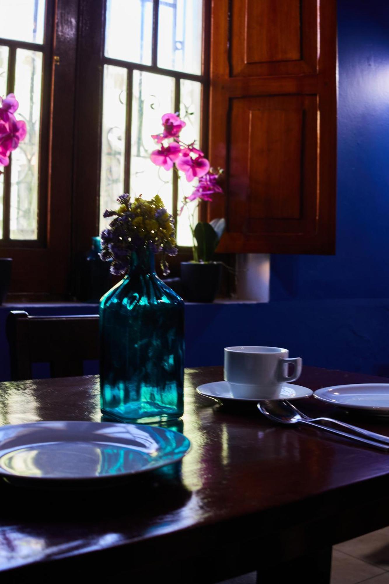 La Casona De Palacio Viejo Arequipa Eksteriør bilde